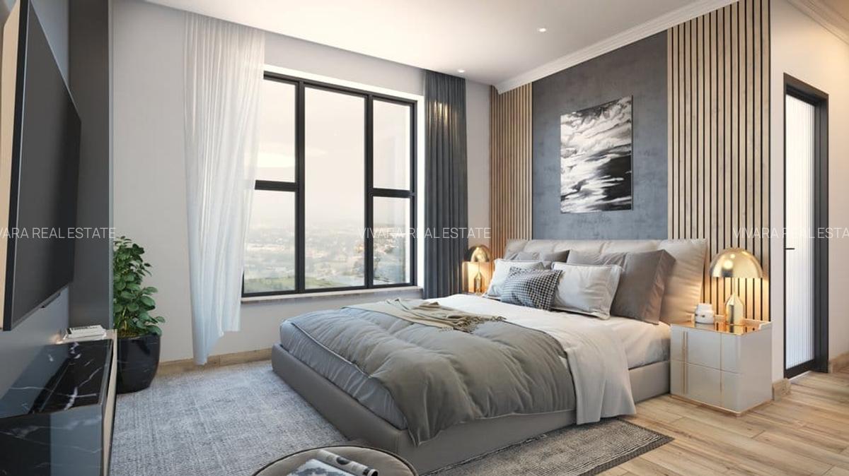 1 Bed Apartment with En Suite in Westlands Area - 8