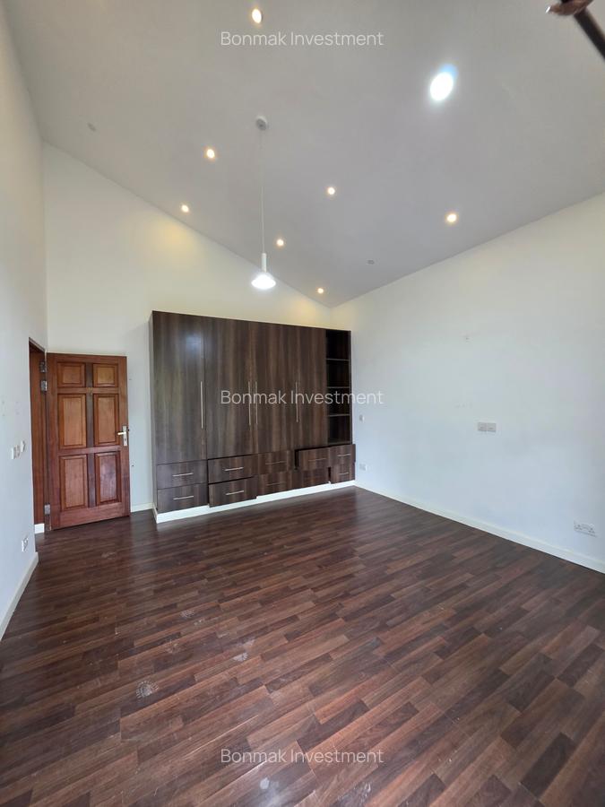 5 Bed House with En Suite at Runda Mimmosa - 18