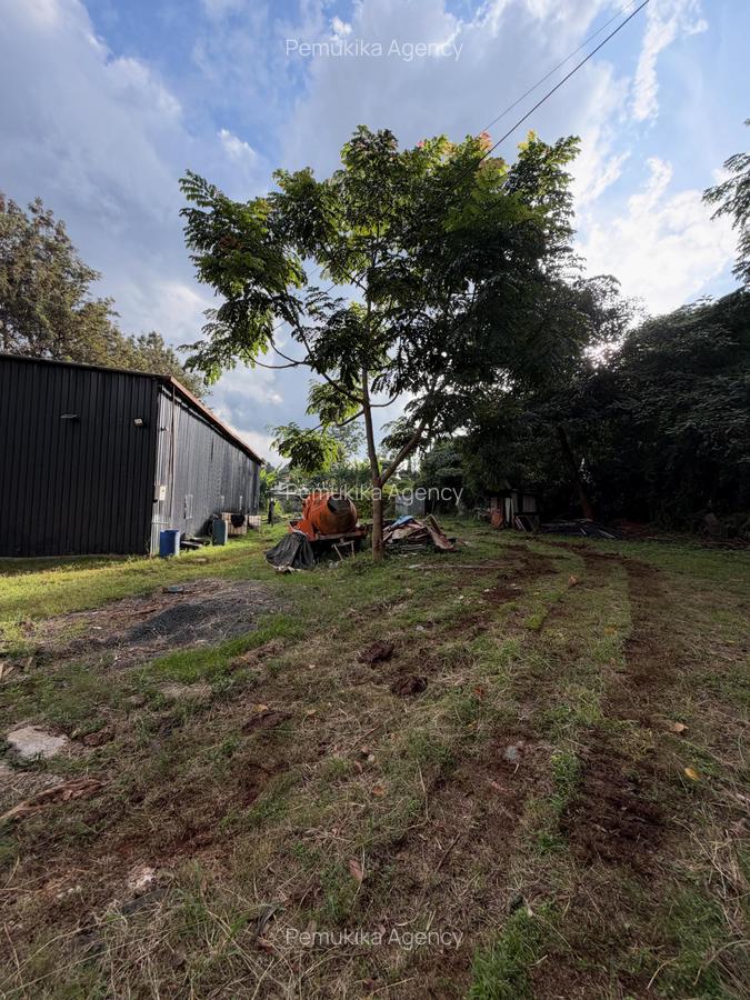Residential Land in Ridgeways - 1