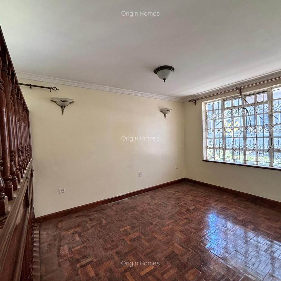 4 Bed Townhouse with En Suite at Kileleshwa - 16