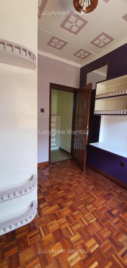 7 Bed House with En Suite at Clay City Maisonnettes - 16