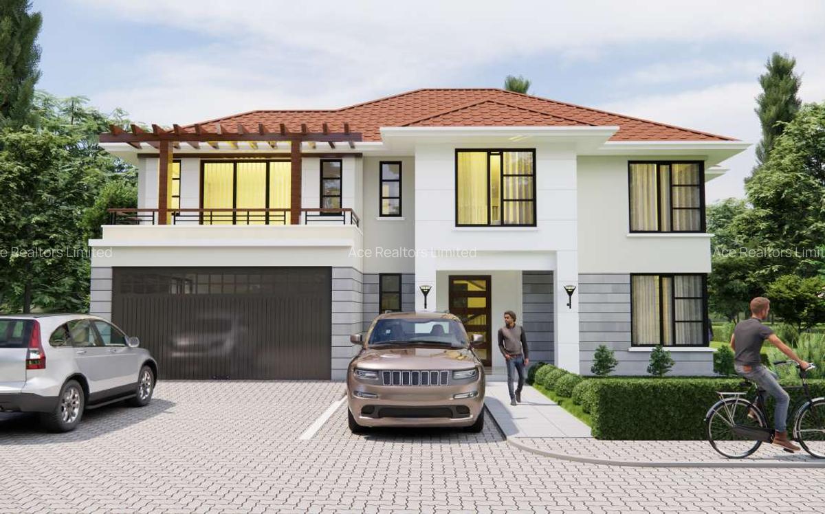 3 Bed Townhouse with En Suite at Northlands City - 15