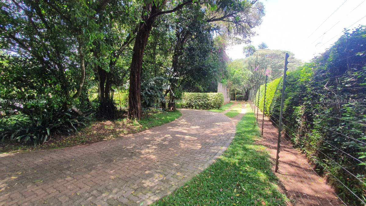 4.5 ac Residential Land at Koitobos - 7