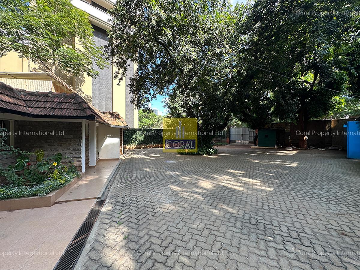 Commercial Property in Brookside - 16