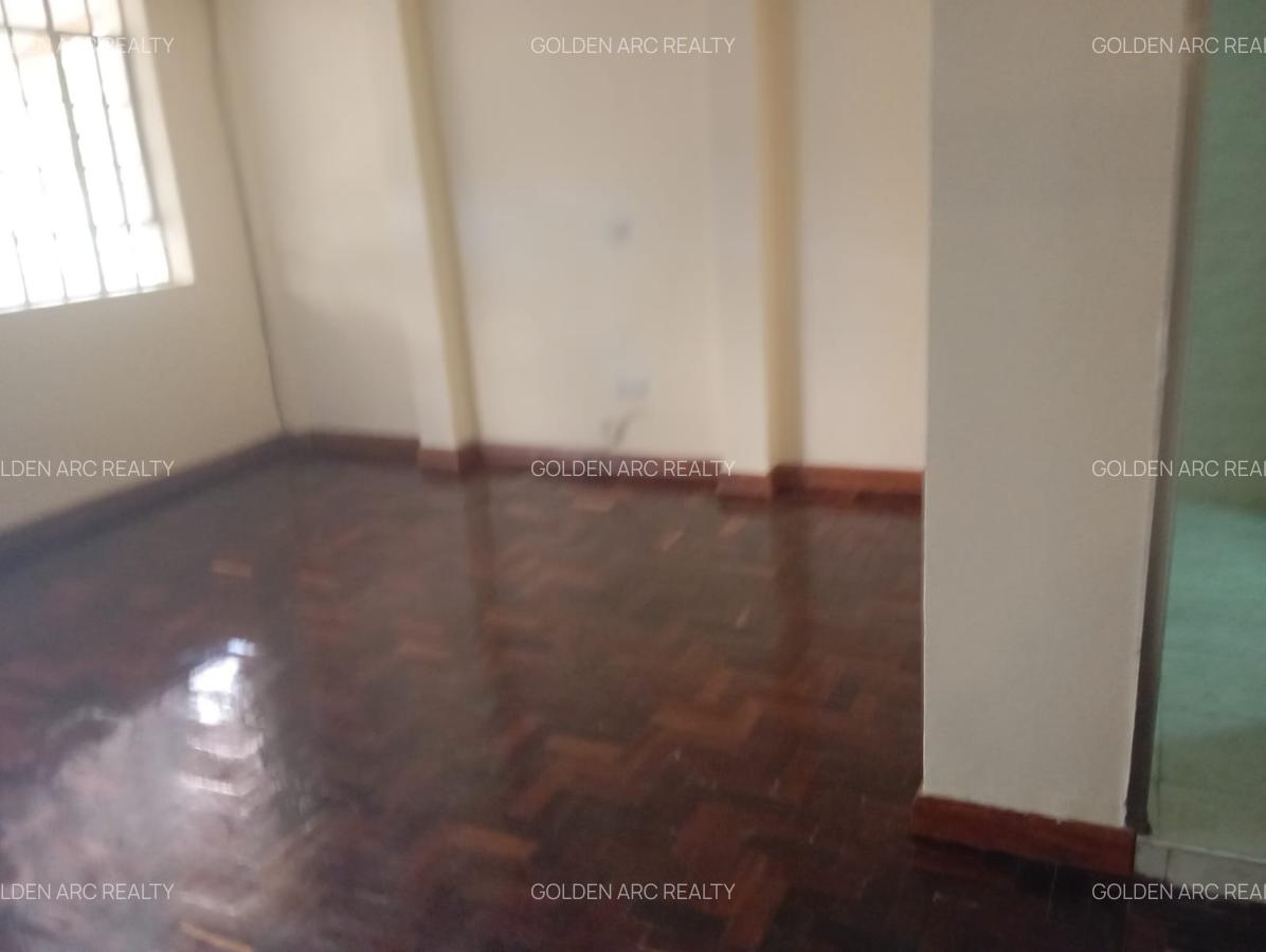 3 Bed Townhouse with En Suite in Karen - 13