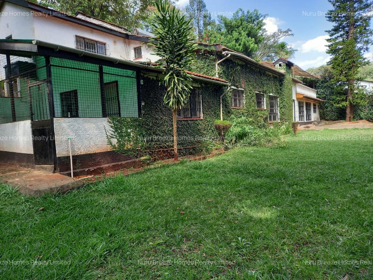 4 Bed House with En Suite in Spring Valley - 9