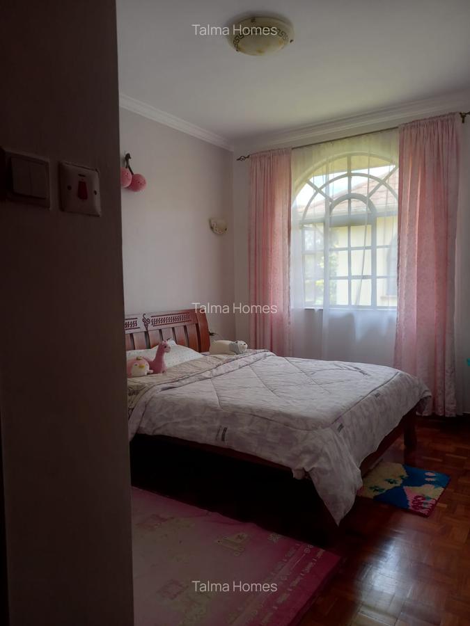 4 Bed Townhouse with En Suite at Loresho Ridge - 19