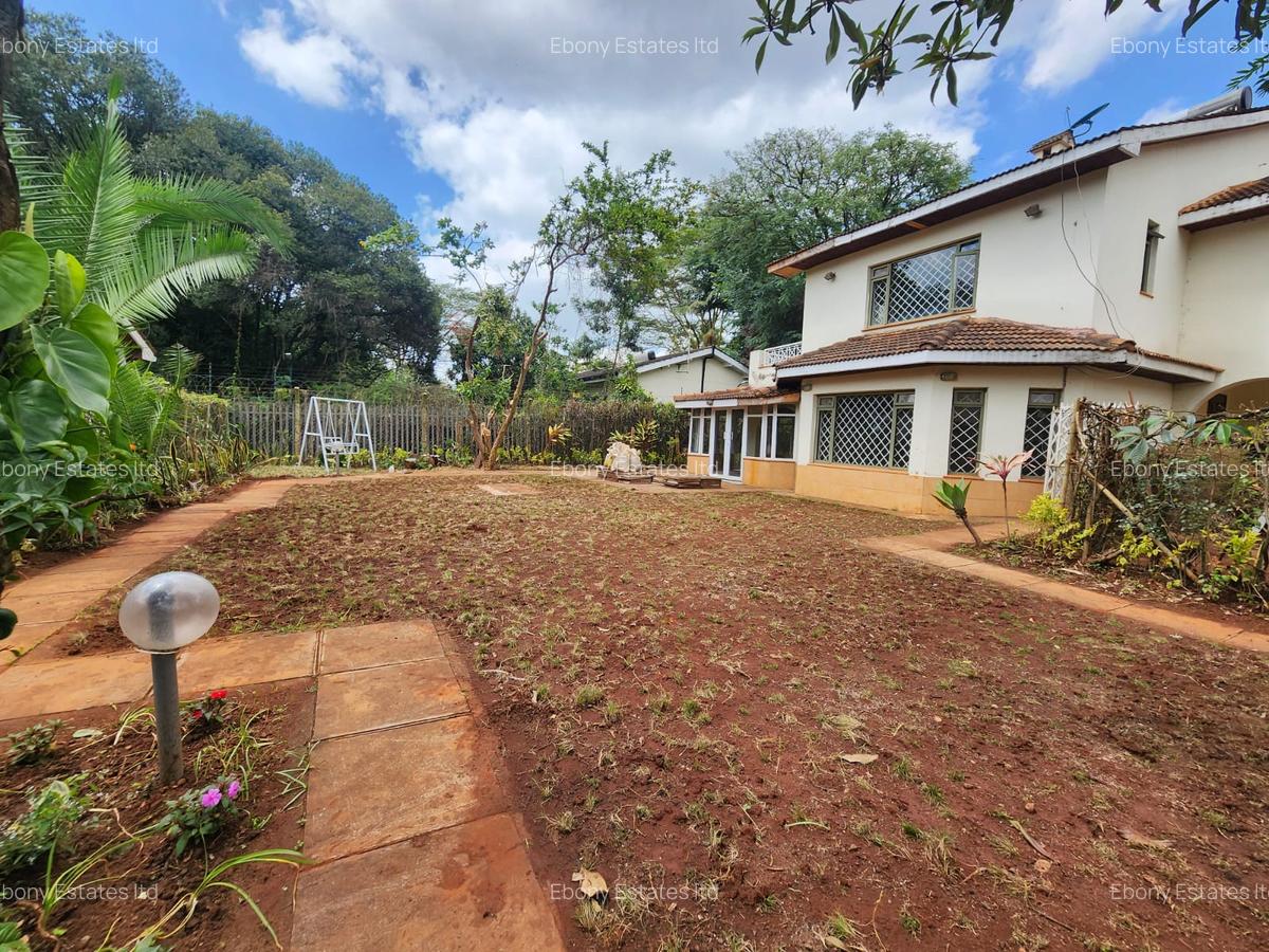 4 Bed Townhouse with En Suite in Lavington - 7