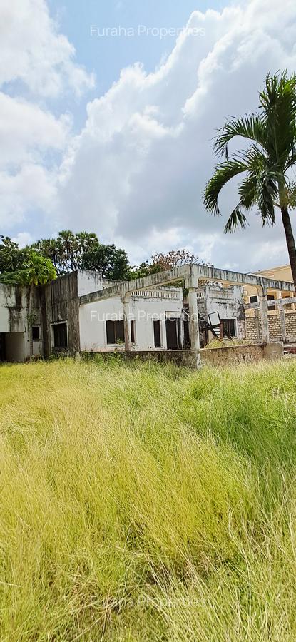 3 Bed Villa with En Suite at Malindi - 18