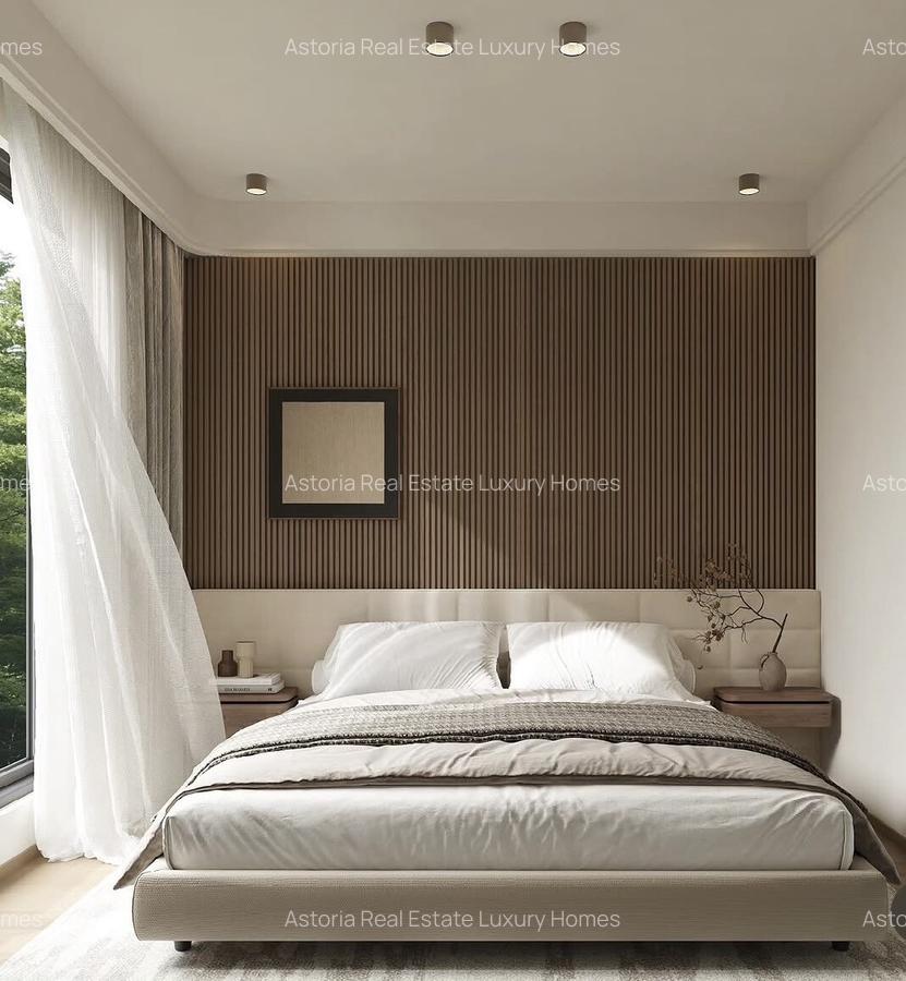 3 Bed Apartment with En Suite at 2026-297 - 17