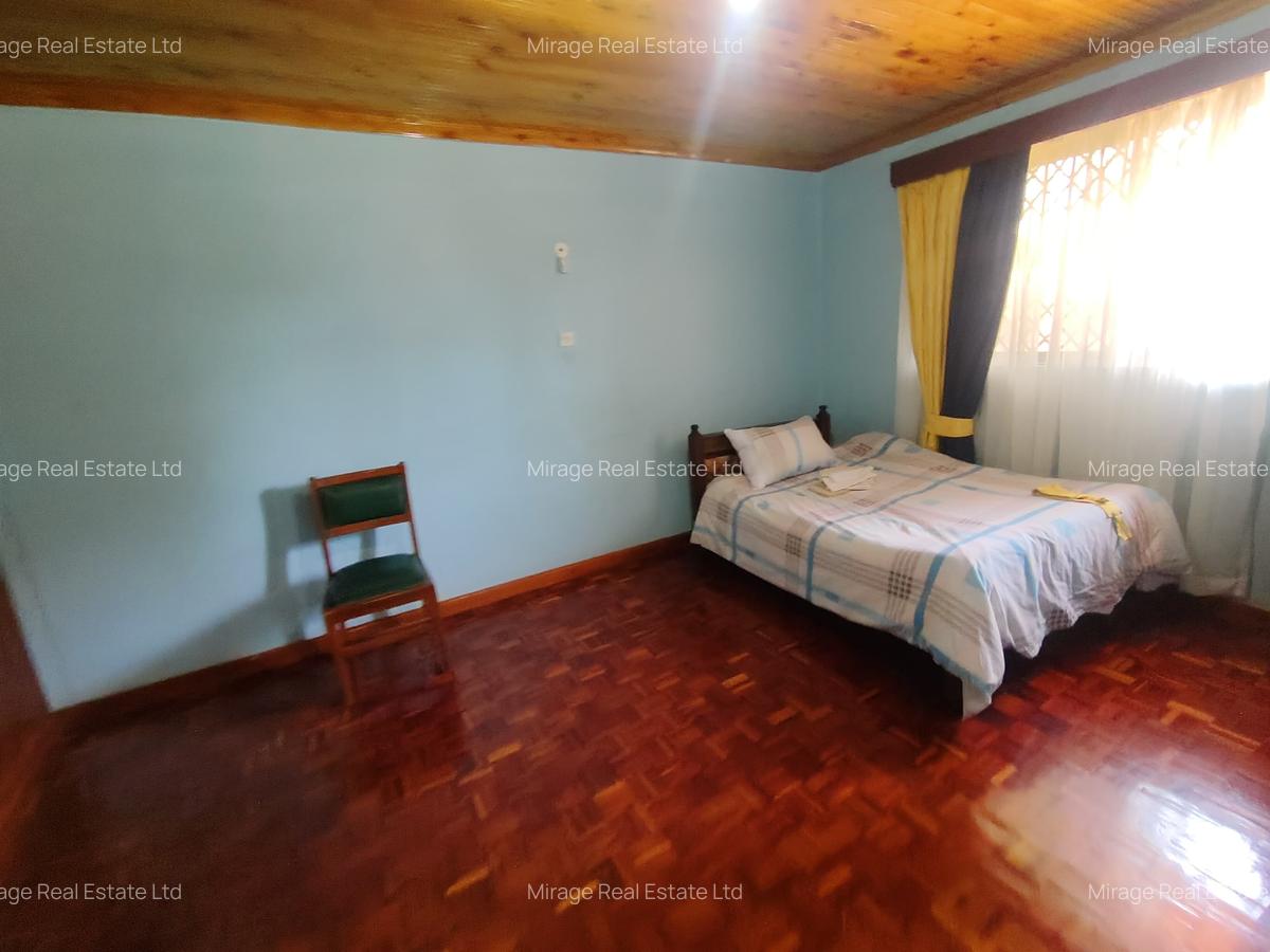 6 Bed House with Staff Quarters in Karen - 9