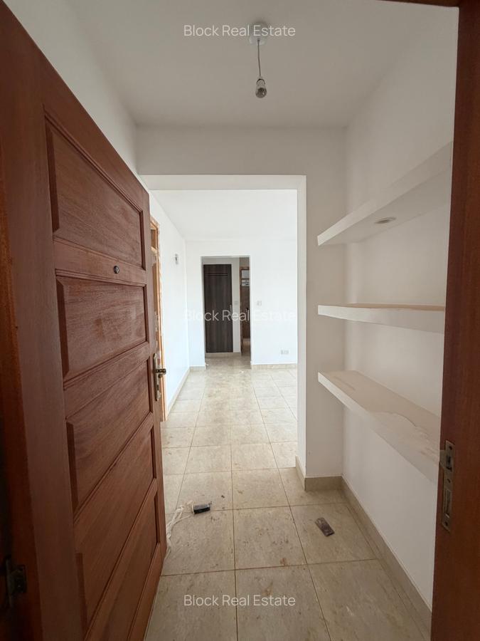 2 Bed Apartment with En Suite in Tatu City - 3