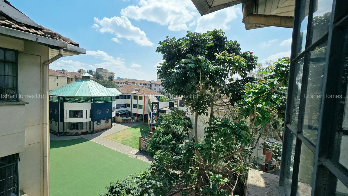 3 Bed Apartment with Borehole in Ngara - 18