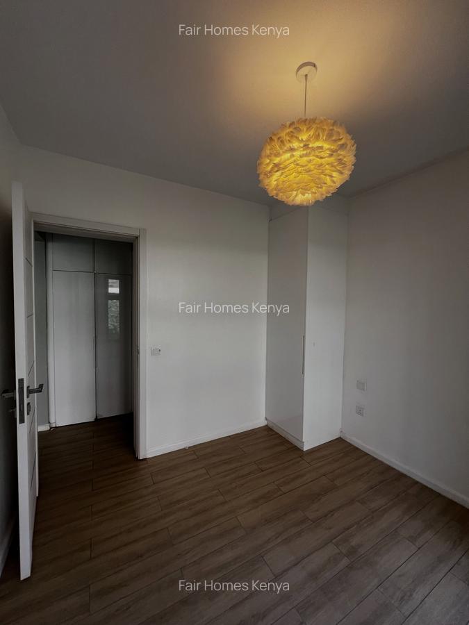 2 Bed Apartment with En Suite at Riara Road - 4