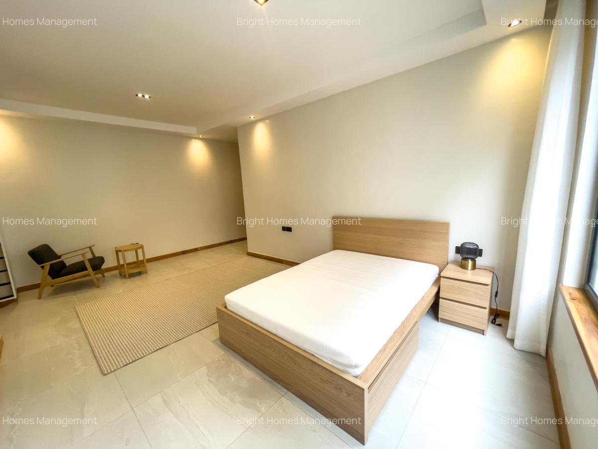 4 Bed Apartment with En Suite in Spring Valley - 18