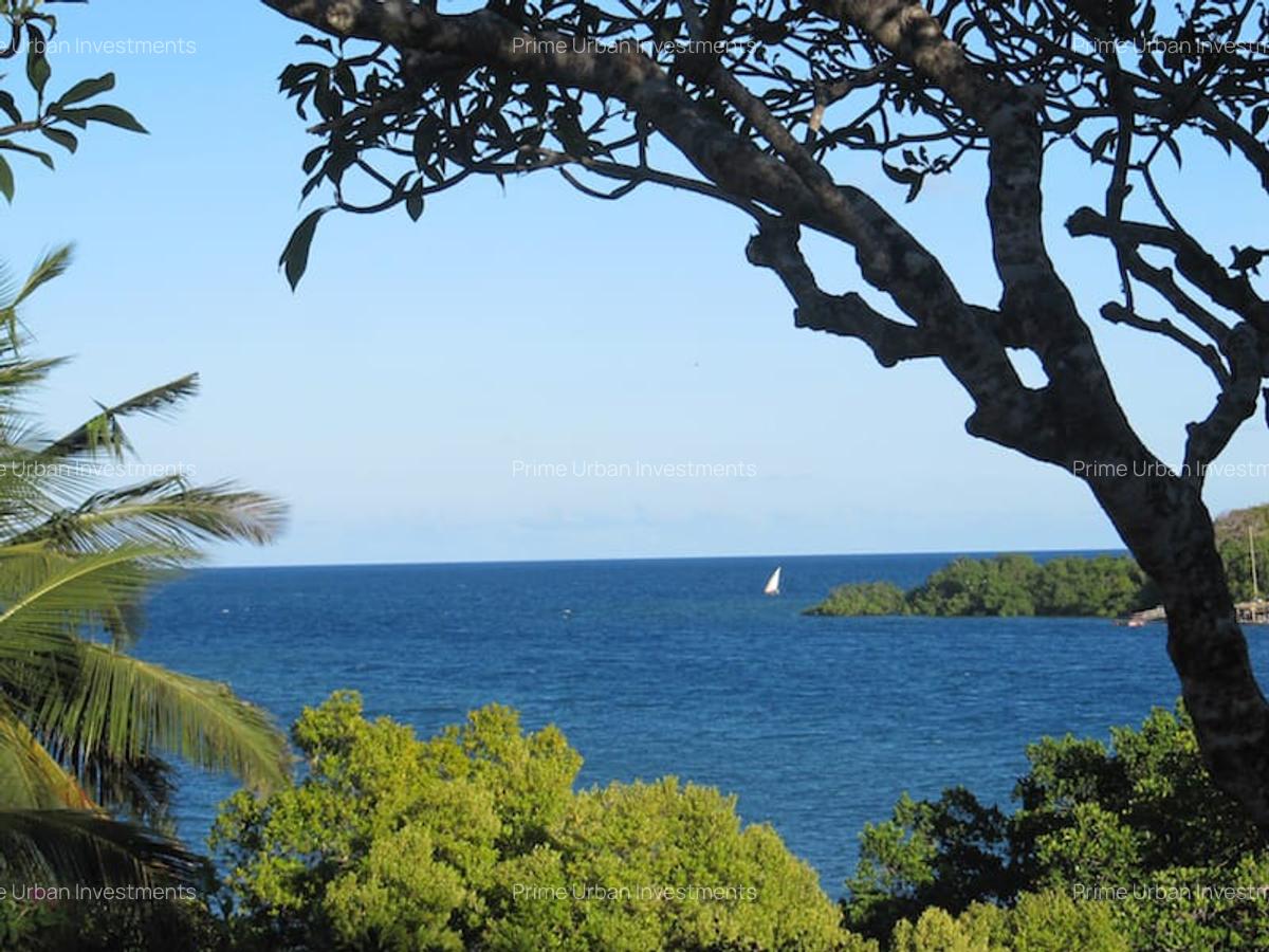 Land at La Marina Mtwapa Creek - 1