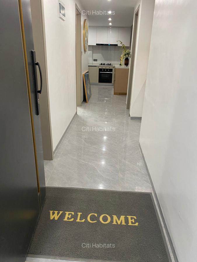 3 Bed Apartment with En Suite in Riara Road - 10