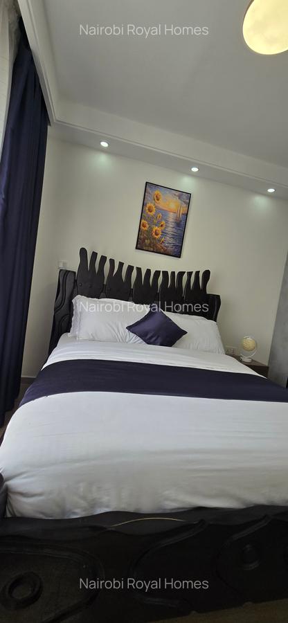 Furnished 2 Bed Apartment with En Suite at Riverside Drive - 10