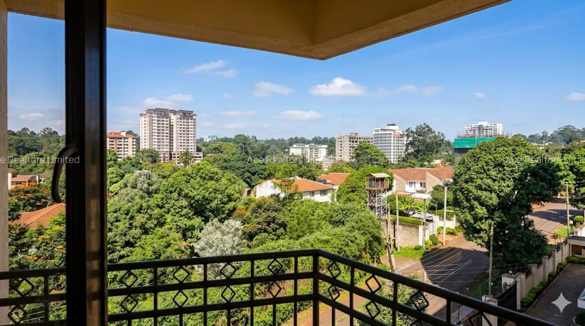 2 Bed Apartment with En Suite at Rhapta Road Westlands - 2