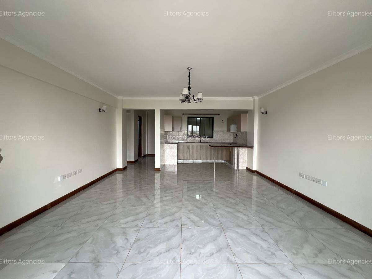 2 Bed Apartment with En Suite at School Lane - 2
