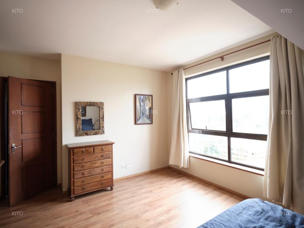 Serviced 3 Bed Apartment with En Suite at Mpaka Road - 14