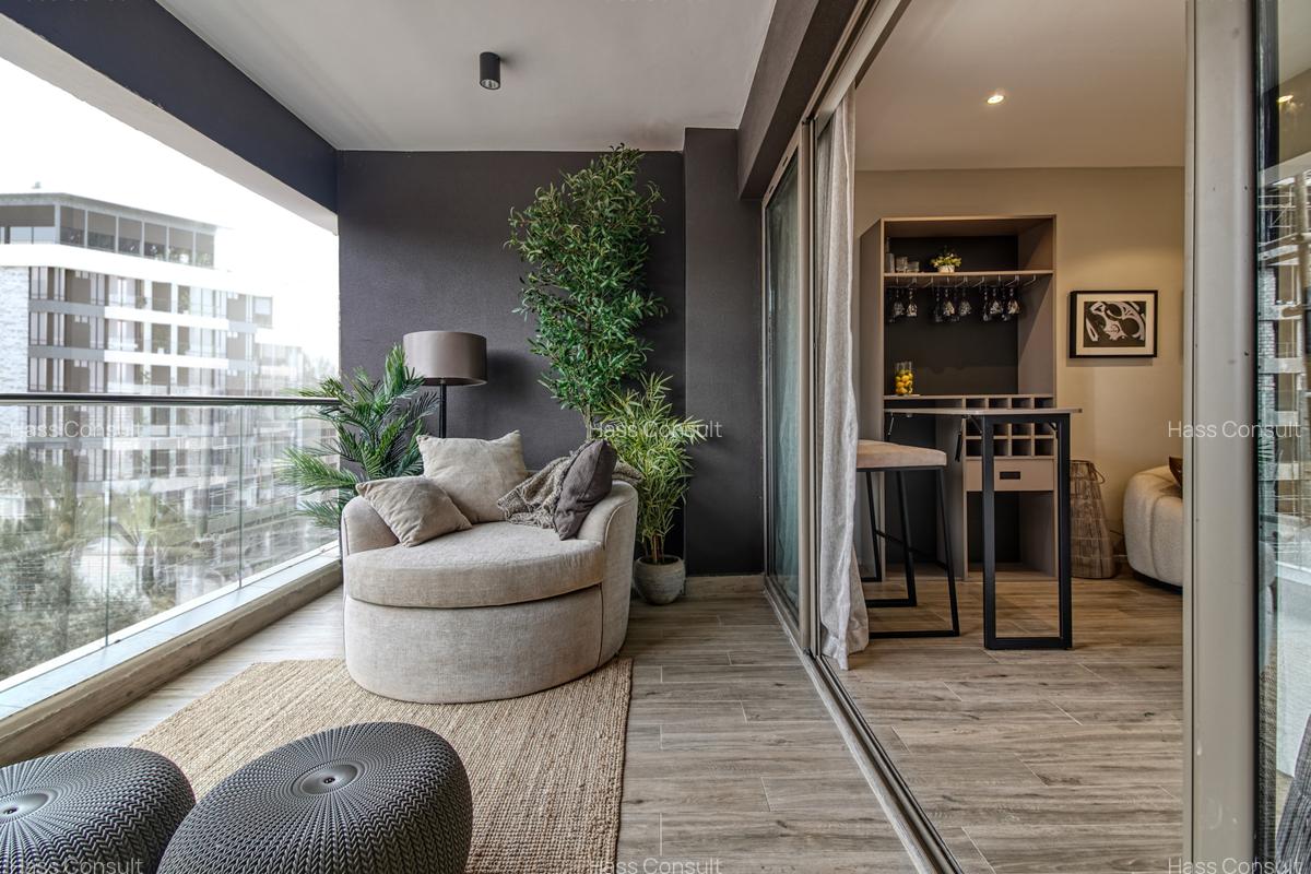 4 Bed Apartment with En Suite at Enaki Town - 6