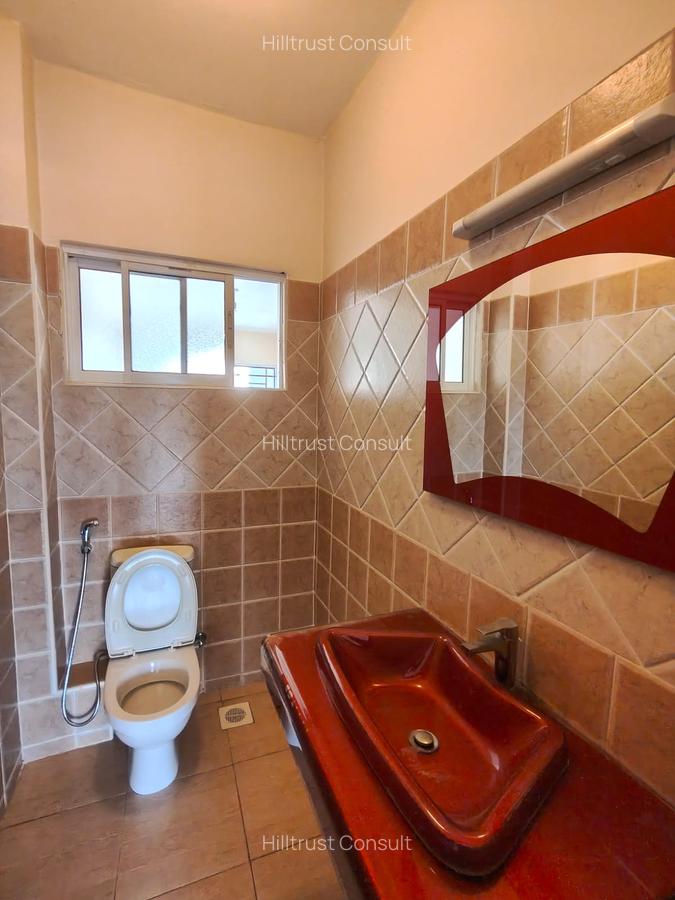 3 Bed Apartment with En Suite at Rapta Rd - Westlands. - 13