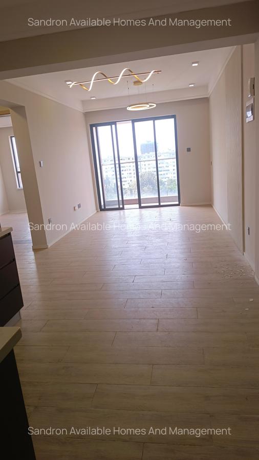 1 Bed Apartment with En Suite in Lavington - 1