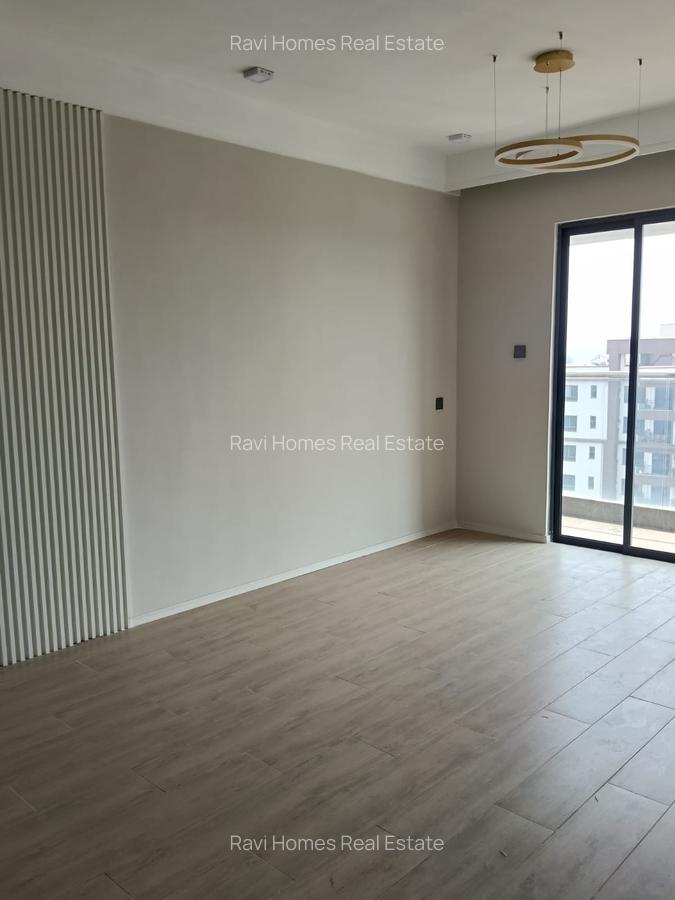 2 Bed Apartment with Swimming Pool in Lavington - 15