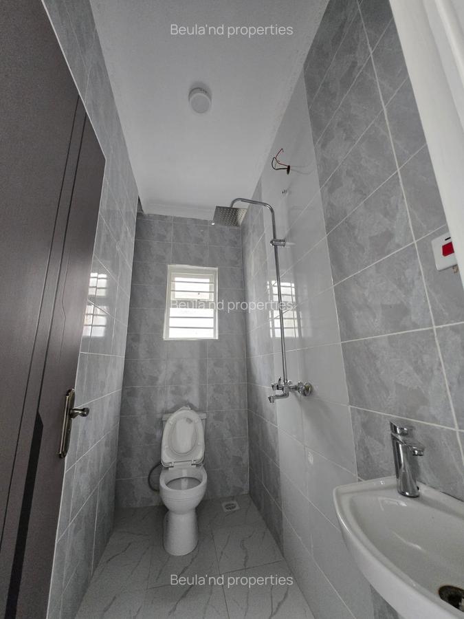 3 Bed House with En Suite at Kitengela Milimani - 19