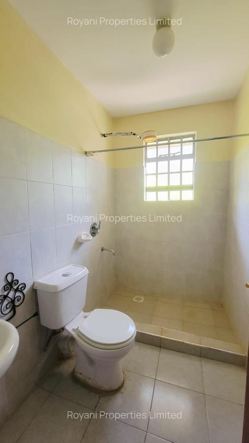 4 Bed House with En Suite in Kiambu Road - 15