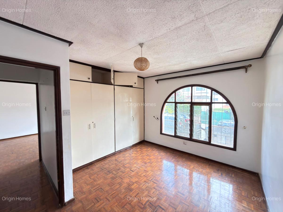 4 Bed Townhouse with En Suite at Kileleshwa - 8
