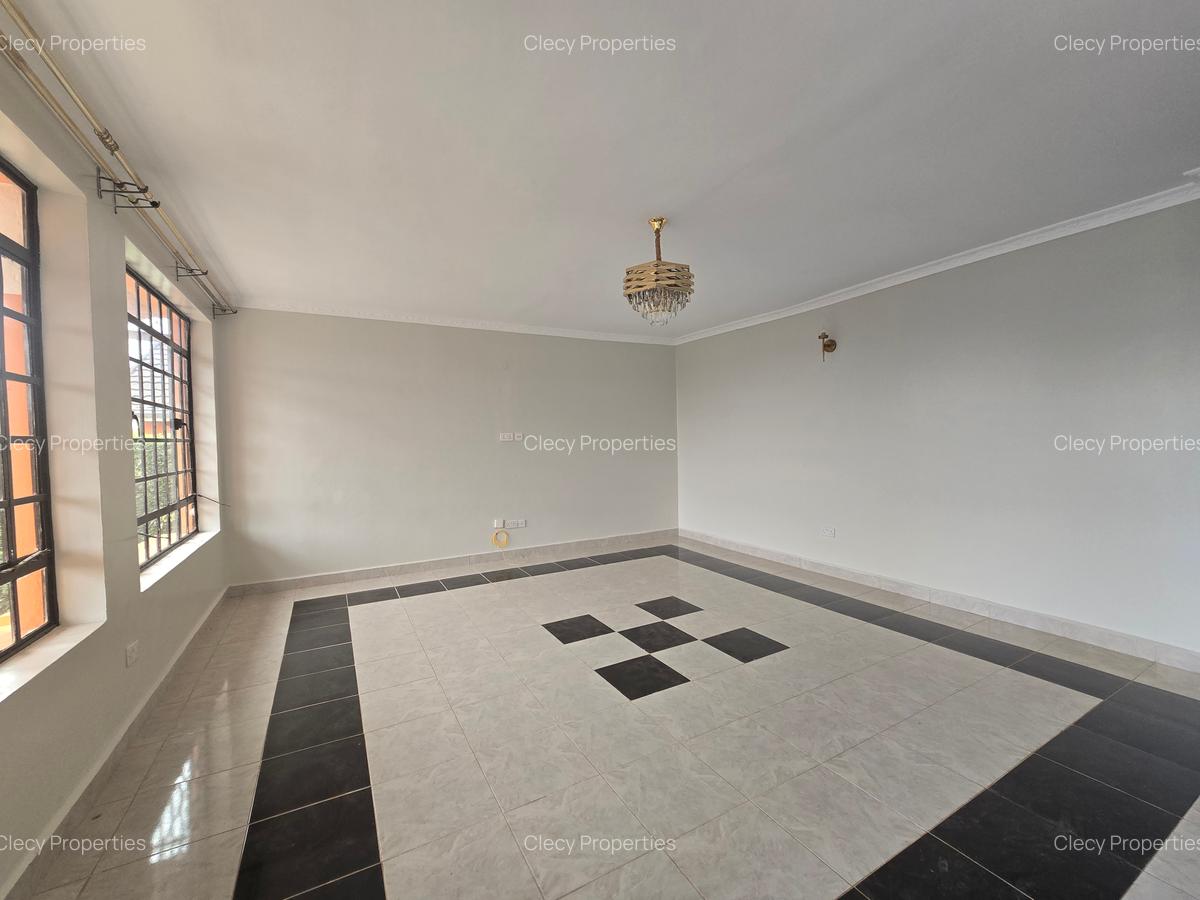 3 Bed House with En Suite at Kenyatta Road - 3