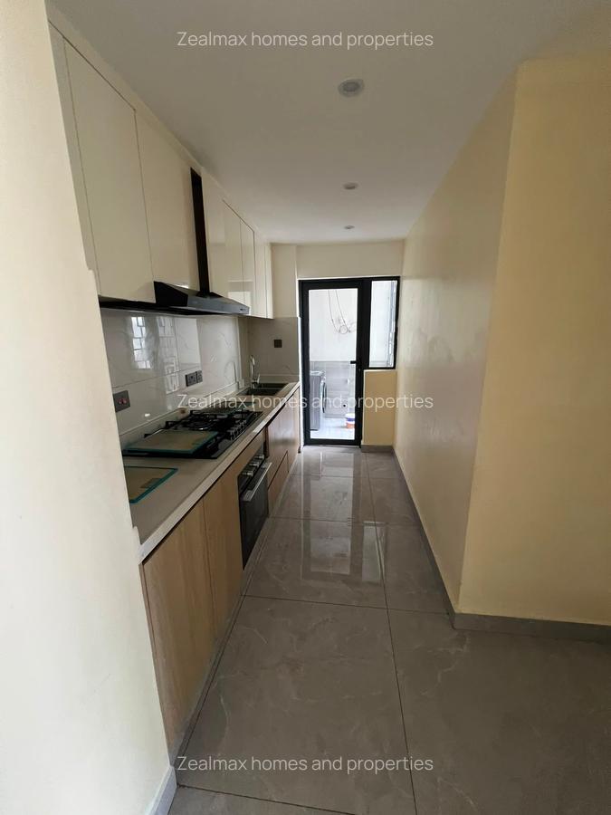 2 Bed Apartment with En Suite at Riara Road - 9