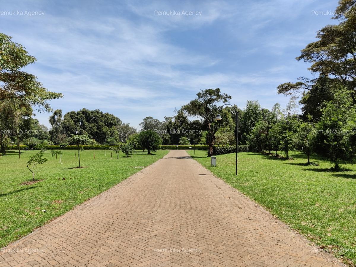 Residential Land at Karen The Hip Road - 11