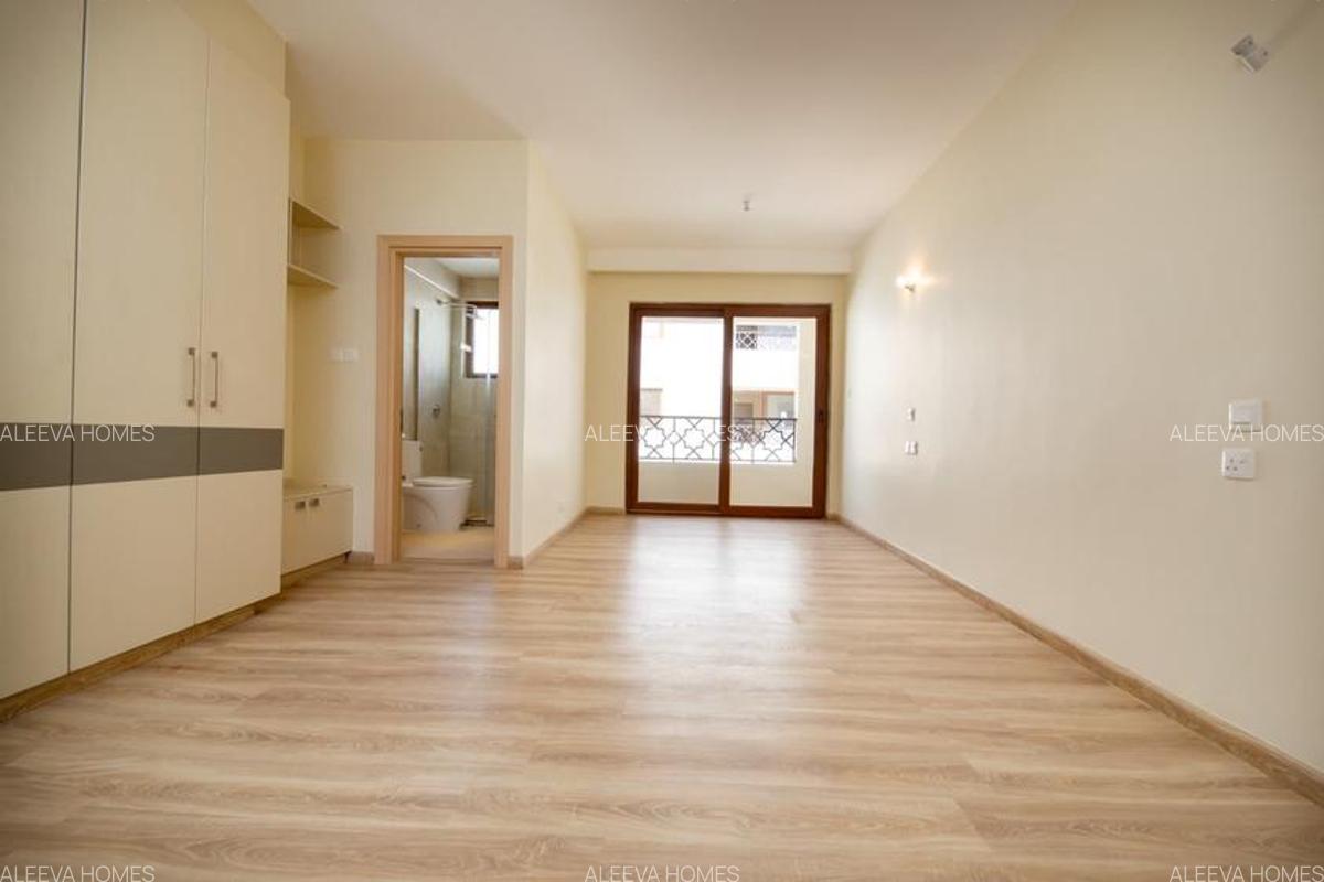 3 Bed Apartment with En Suite in Kileleshwa - 12