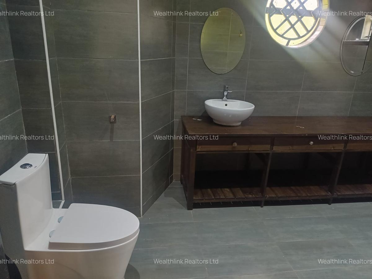 5 Bed House with En Suite at Karen - 9