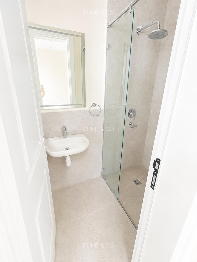 3 Bed Apartment with En Suite in Westlands Area - 7