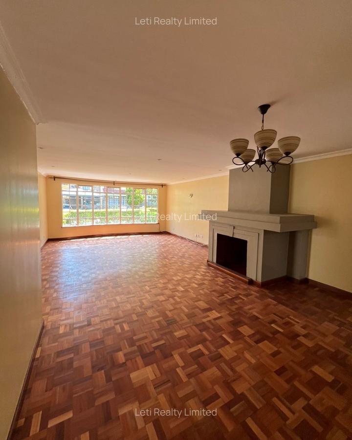 5 Bed Townhouse with En Suite in Kileleshwa - 2