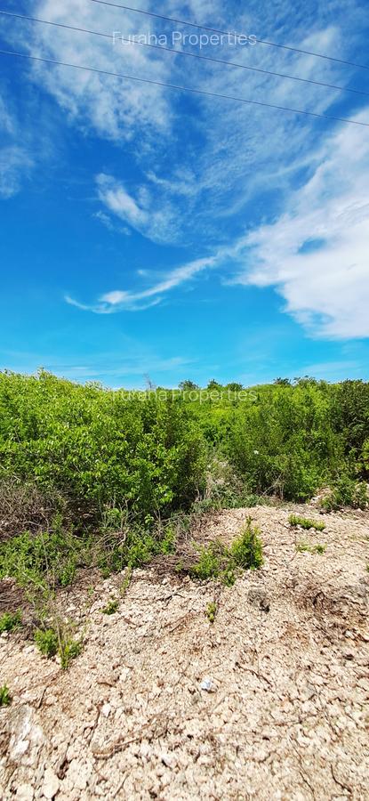 Land at Watamu - 1