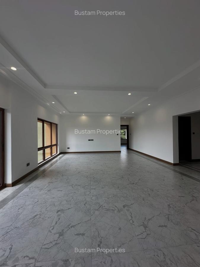3 Bed Apartment with En Suite in Kileleshwa - 5