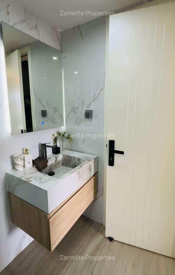 1 Bed House with En Suite in Westlands Area - 6
