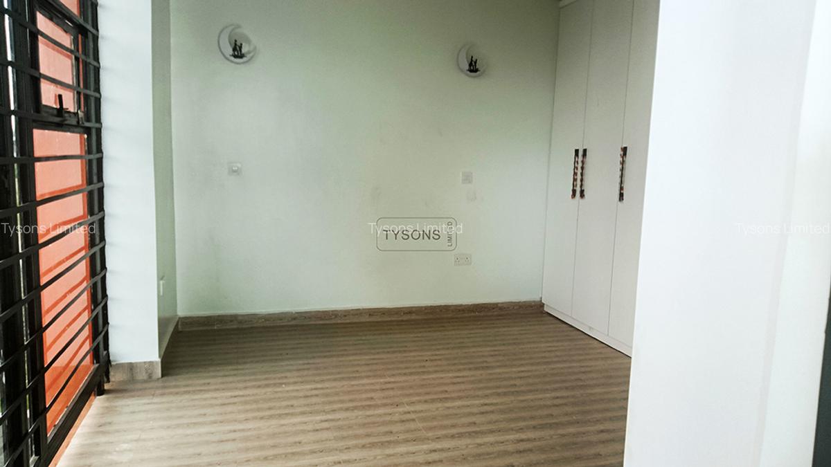 4 Bed House with En Suite in Utawala - 4