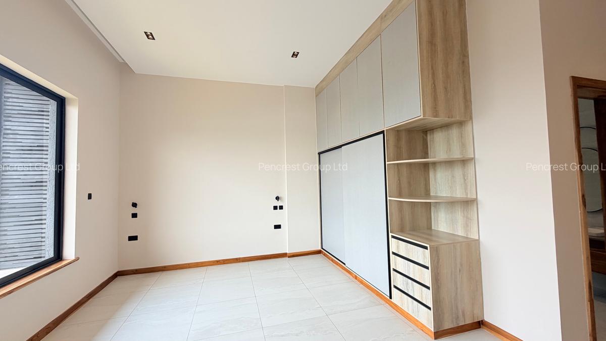 4 Bed Apartment with En Suite in Loresho - 2