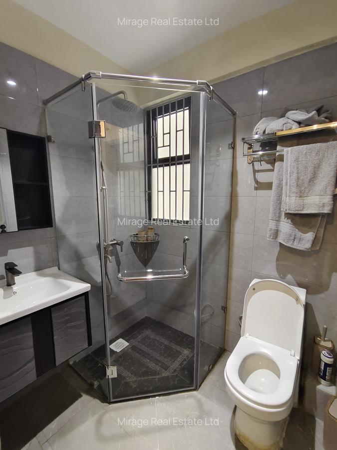 3 Bed Apartment with Gym in Kilimani - 5