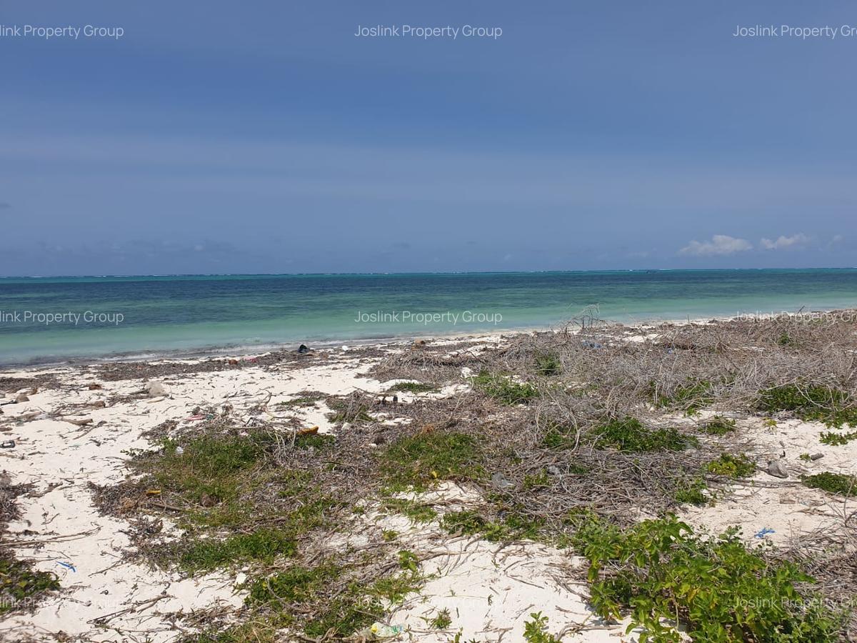 Land at Jacaranda Areas - 12