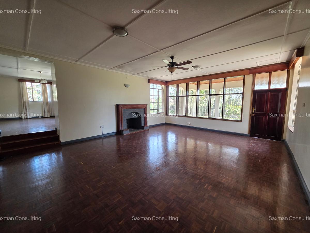 6 Bed House with Staff Quarters in Runda - 20