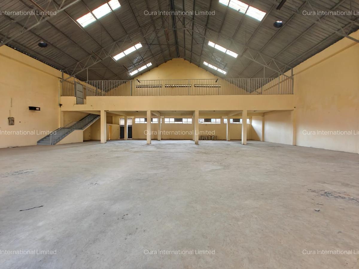 11,500 ft² Warehouse in Ruaraka - 6
