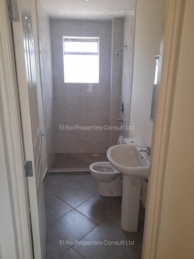 3 Bed Apartment with En Suite at Banana Town - 5
