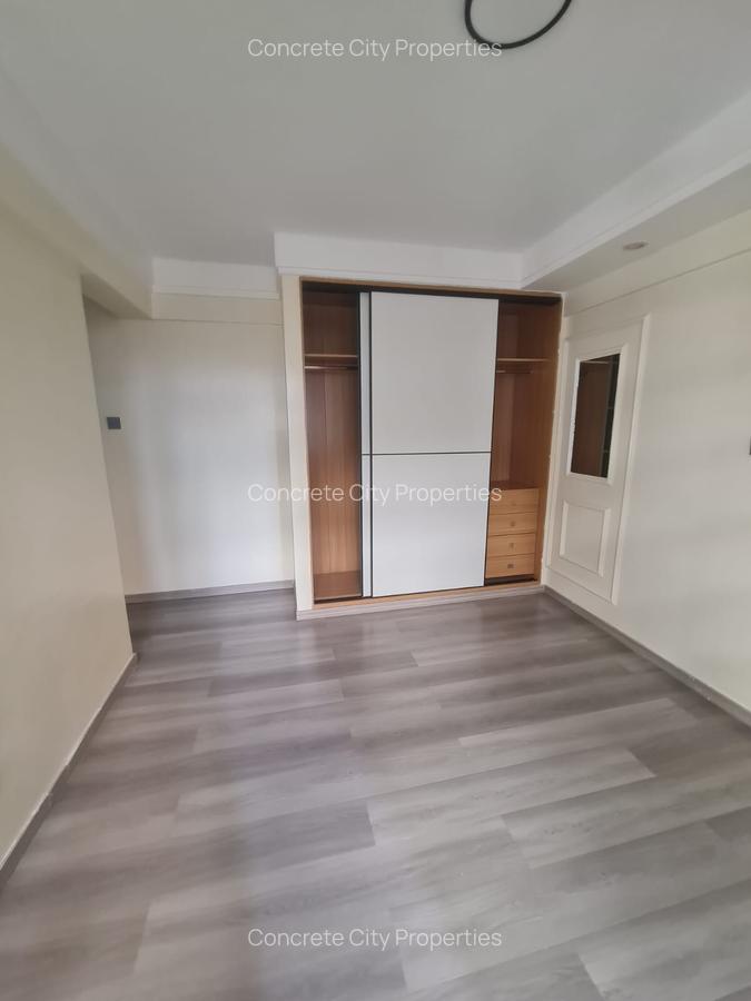 2 Bed Apartment in Kilimani - 13